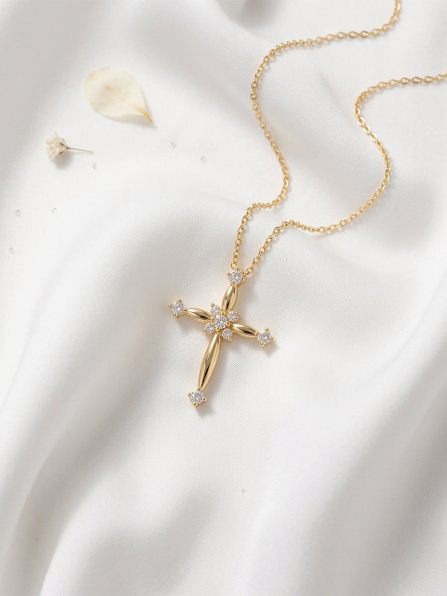 Eternal Grace Necklace