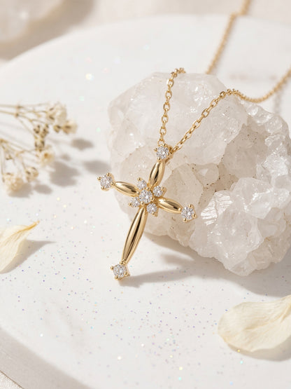 Eternal Grace Necklace