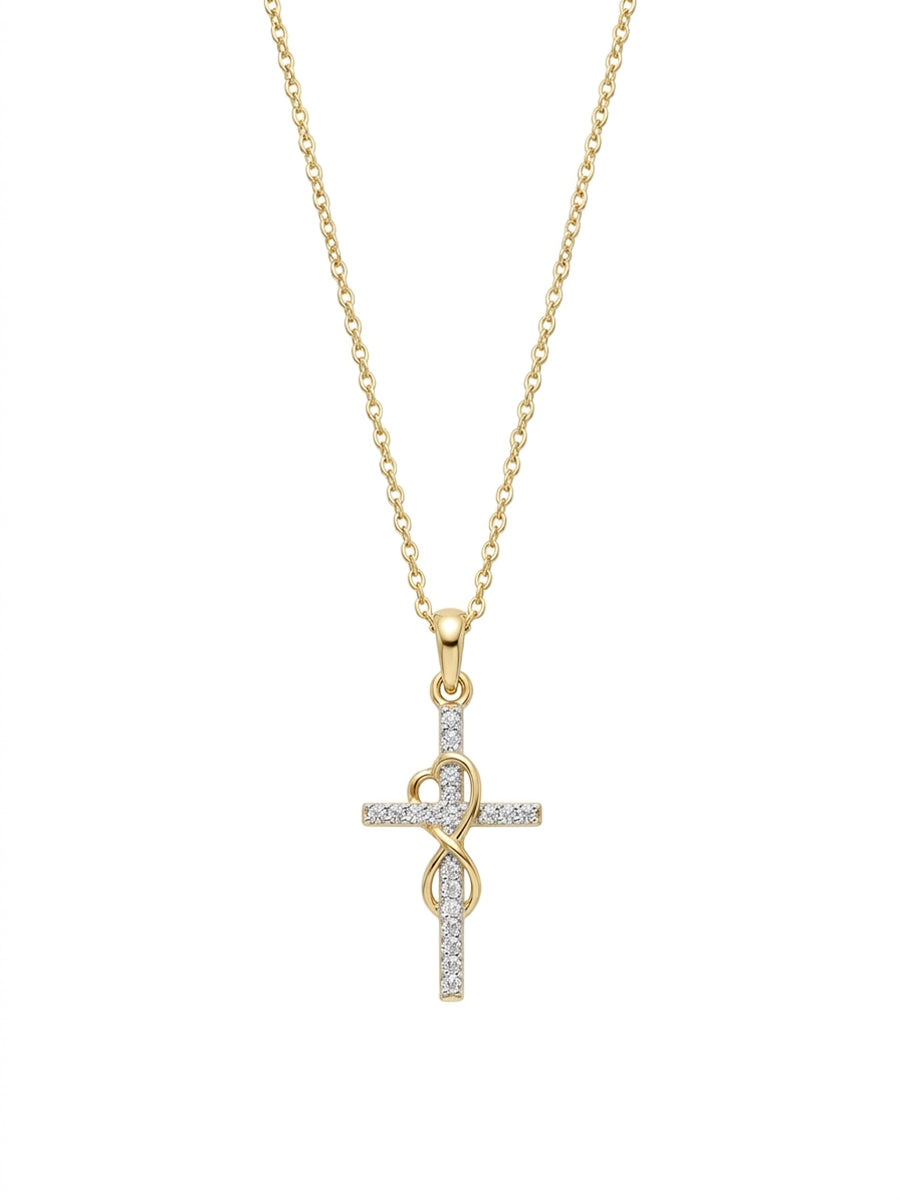 Eternal Love Necklace