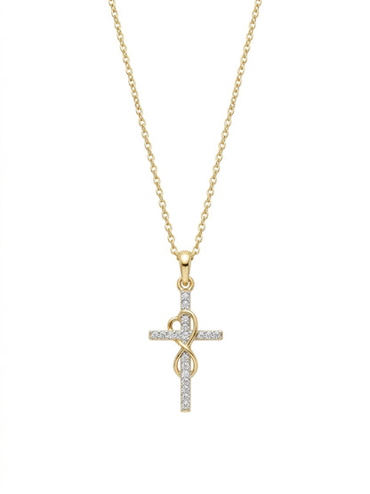 Eternal Love Necklace
