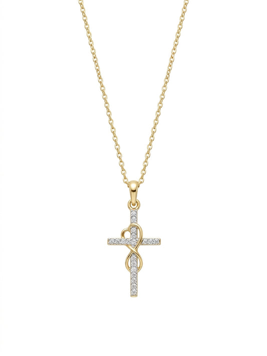 Eternal Love Necklace