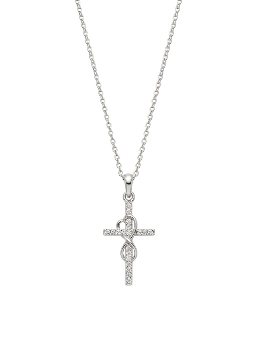 Eternal Love Necklace