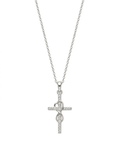 Eternal Love Necklace