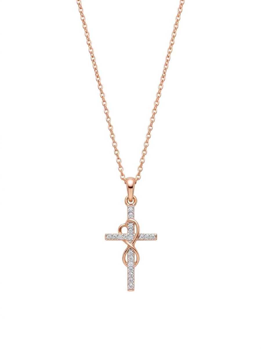 Eternal Love Necklace