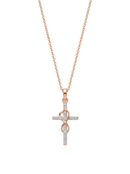Eternal Love Necklace