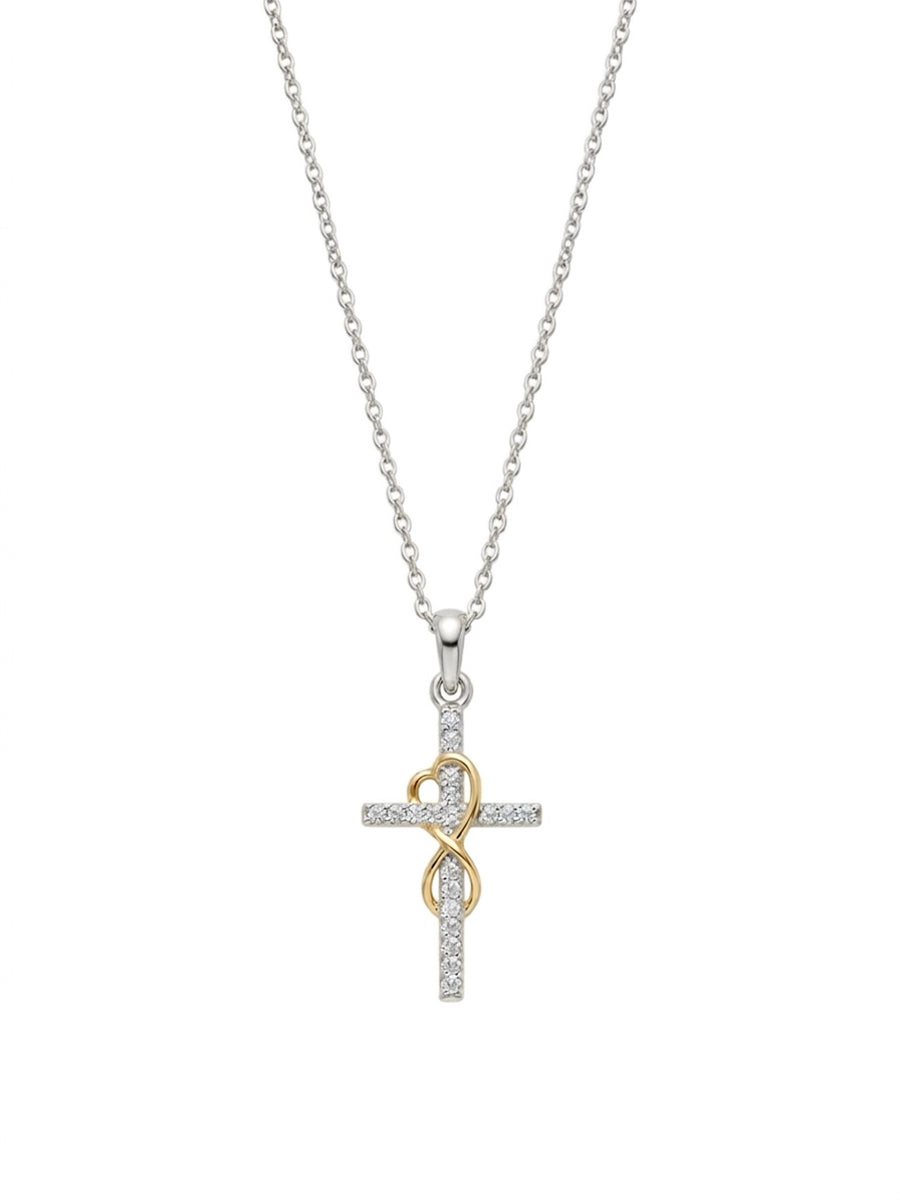 Eternal Love Necklace