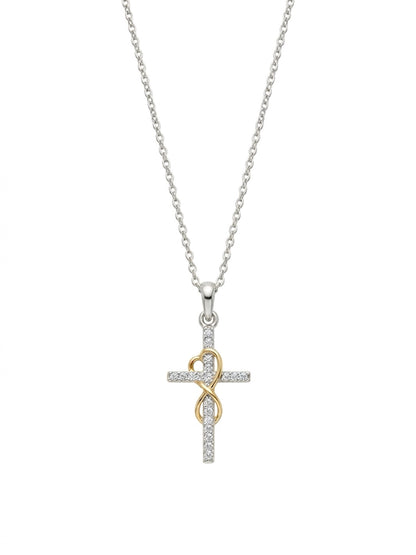 Eternal Love Necklace