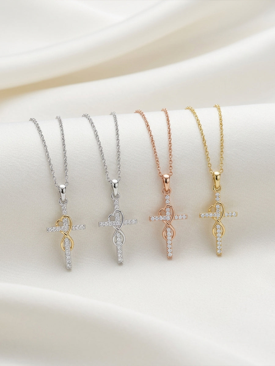 Eternal Love Necklace