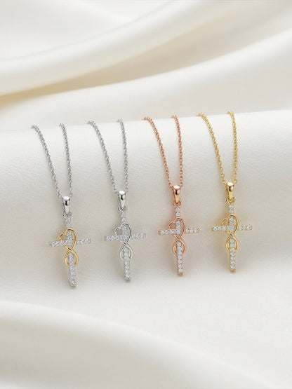 Eternal Love Necklace
