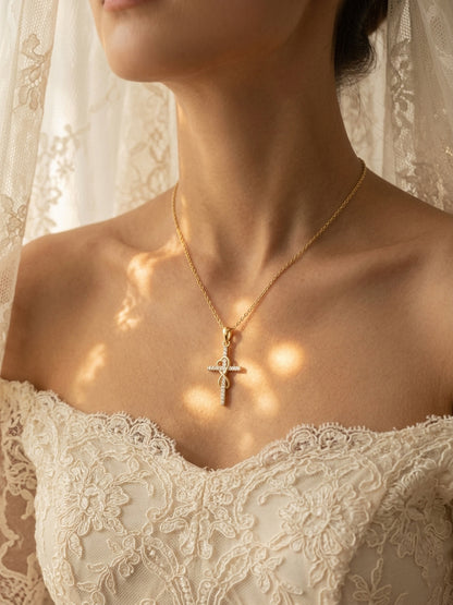 Eternal Love Necklace