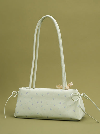 Flora Bow Bag