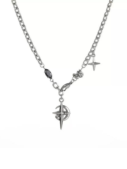 Moonspire Necklace