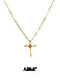 January