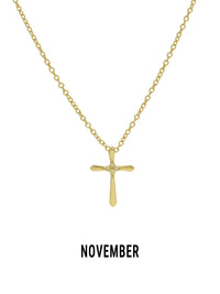 November