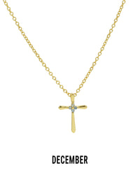 December