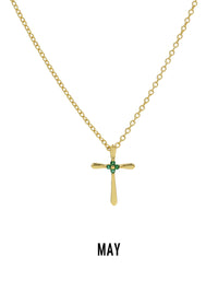 May