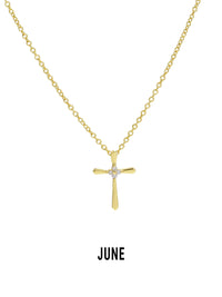 June