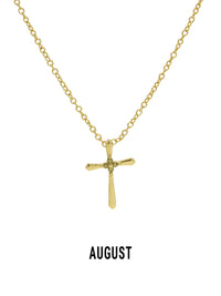 August
