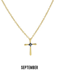 September