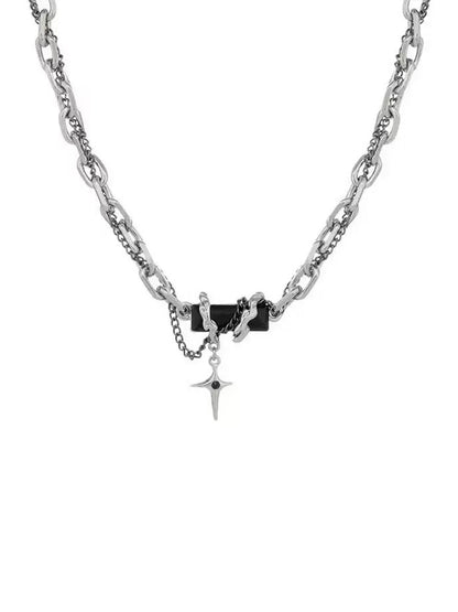 Starbound Necklace