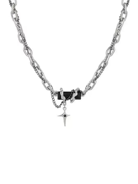 Starbound Necklace