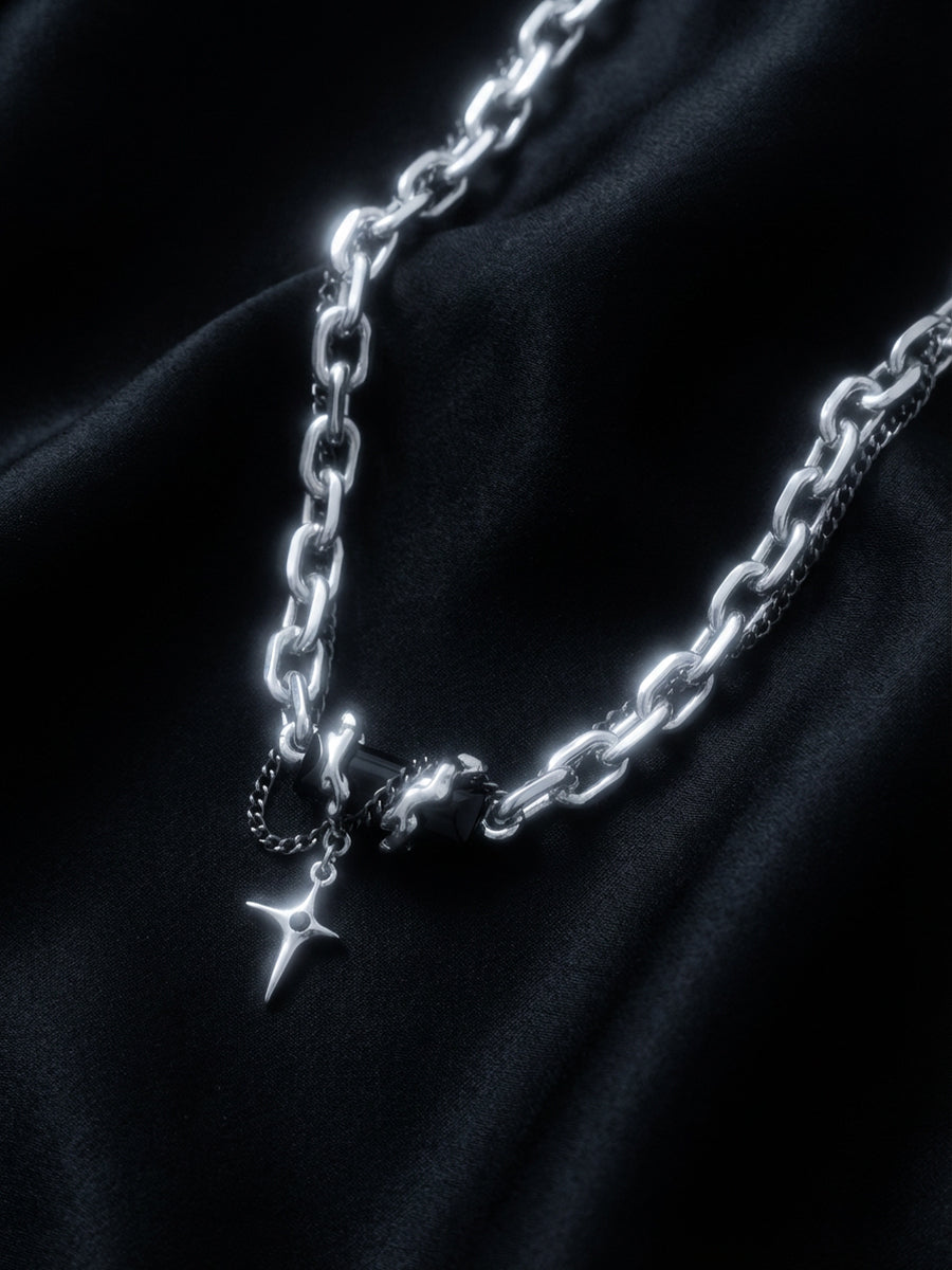 Starbound Necklace