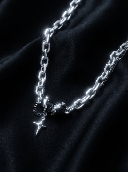 Starbound Necklace