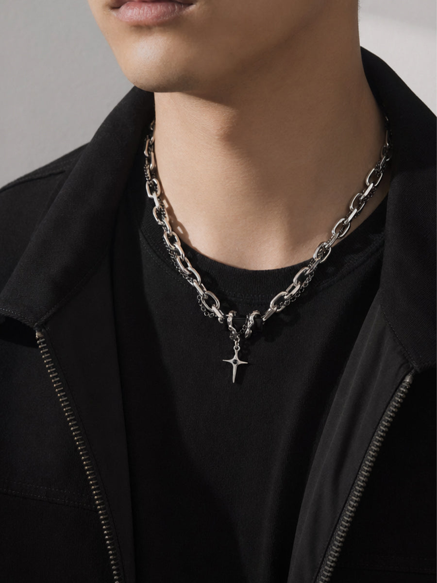 Starbound Necklace