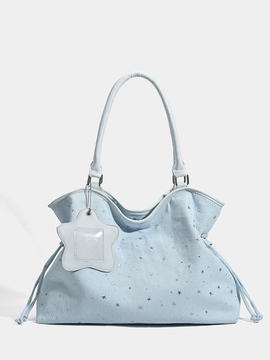 Stardust Dumpling Bag