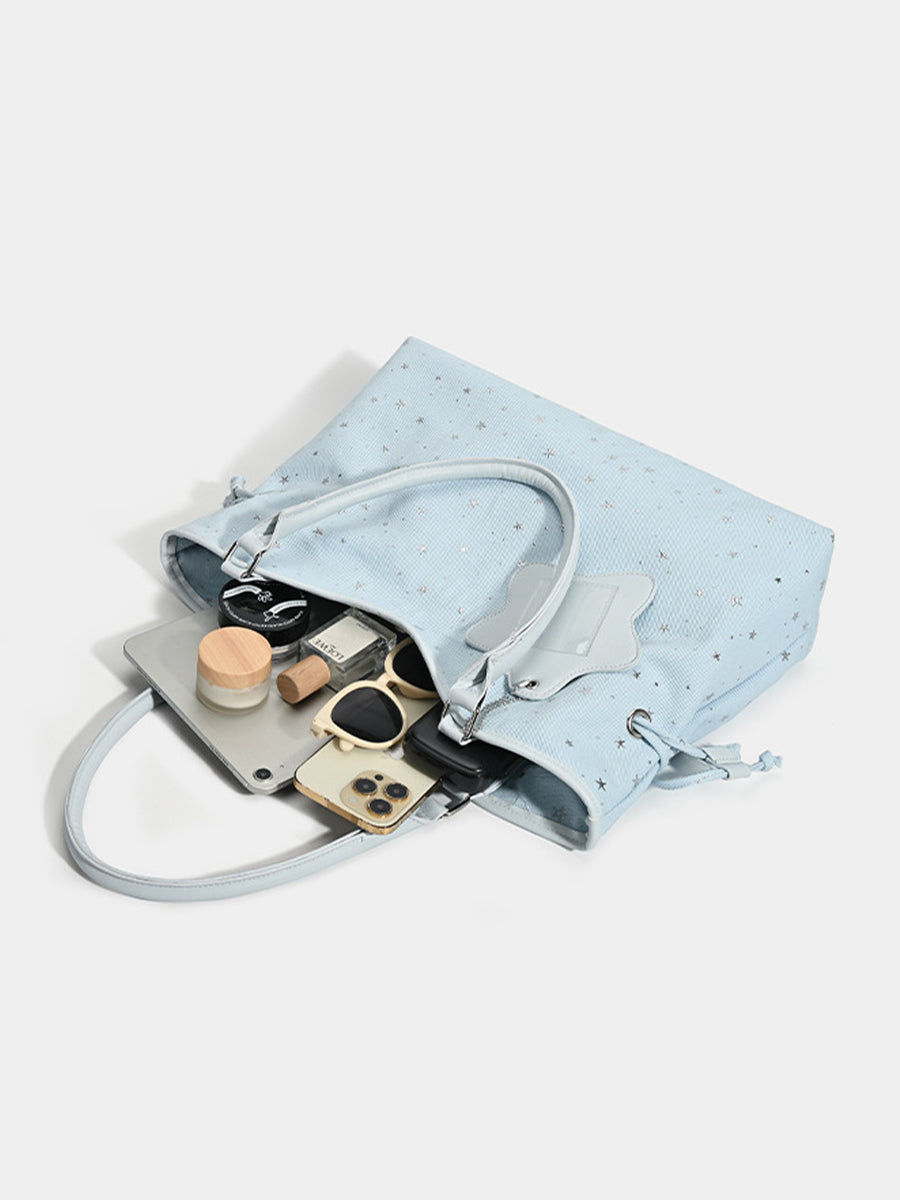 Stardust Dumpling Bag