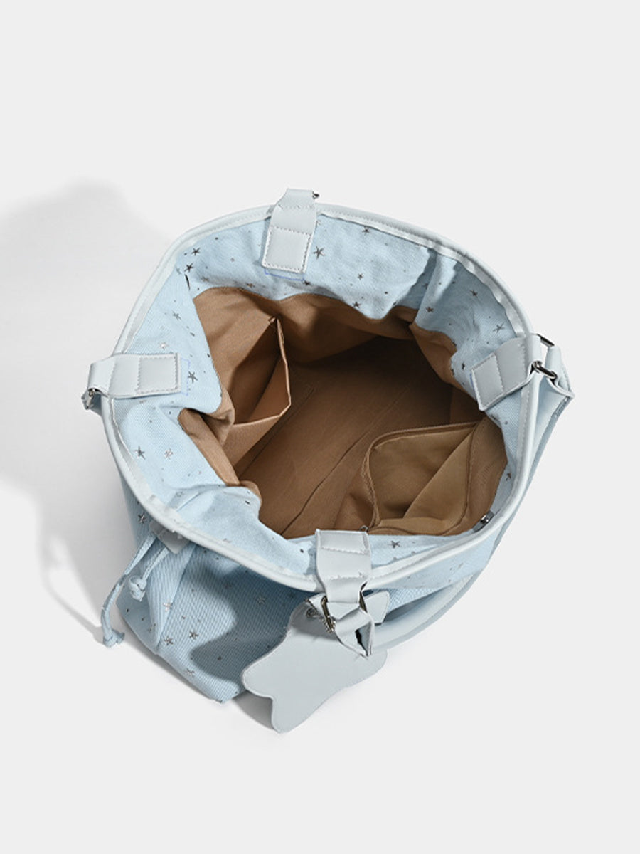 Stardust Dumpling Bag