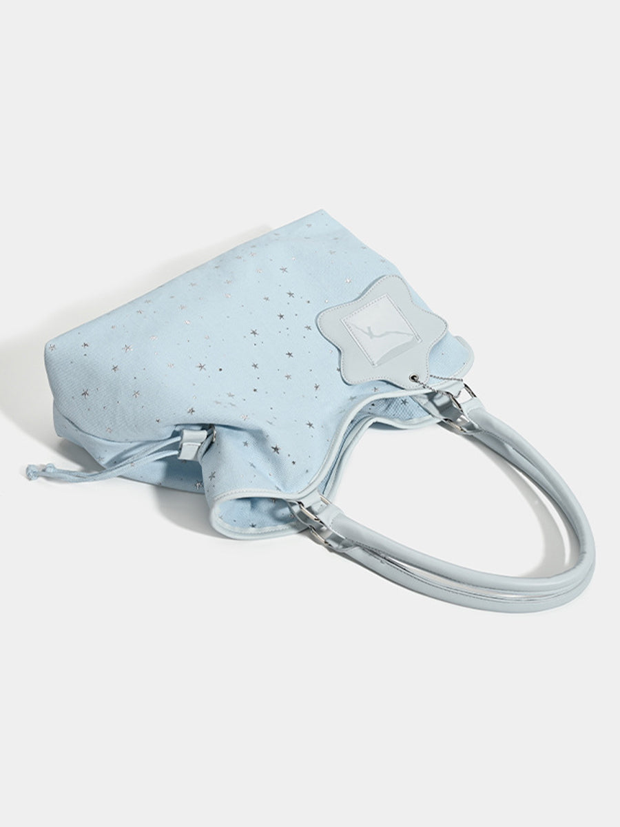 Stardust Dumpling Bag