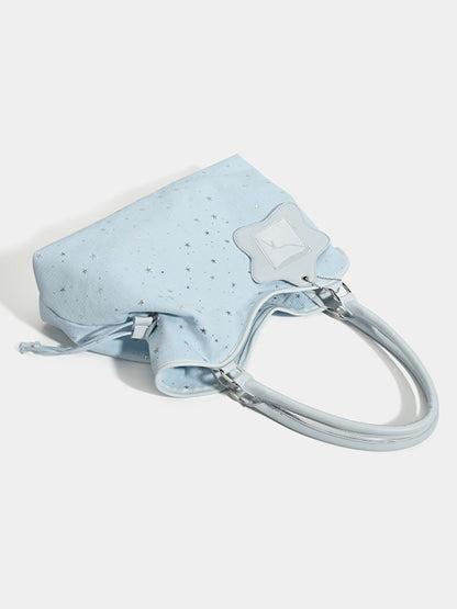 Stardust Dumpling Bag