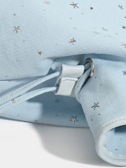 Stardust Dumpling Bag