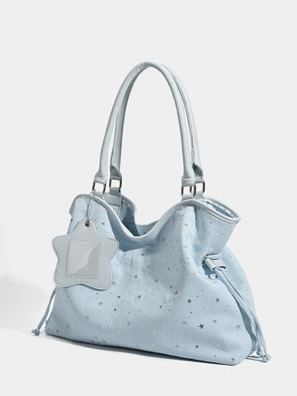 Stardust Dumpling Bag