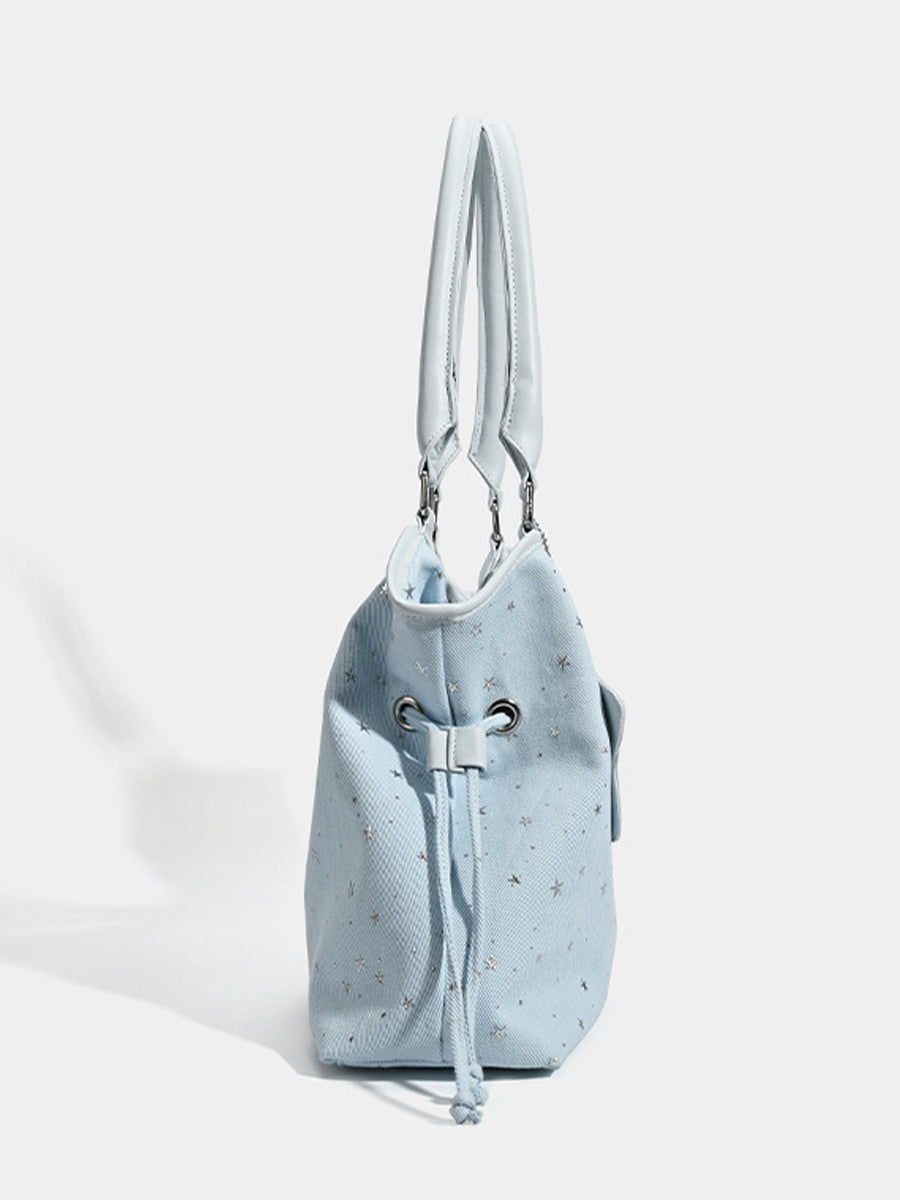 Stardust Dumpling Bag