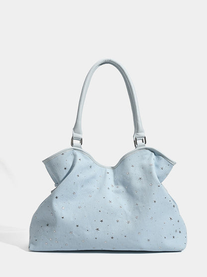 Stardust Dumpling Bag