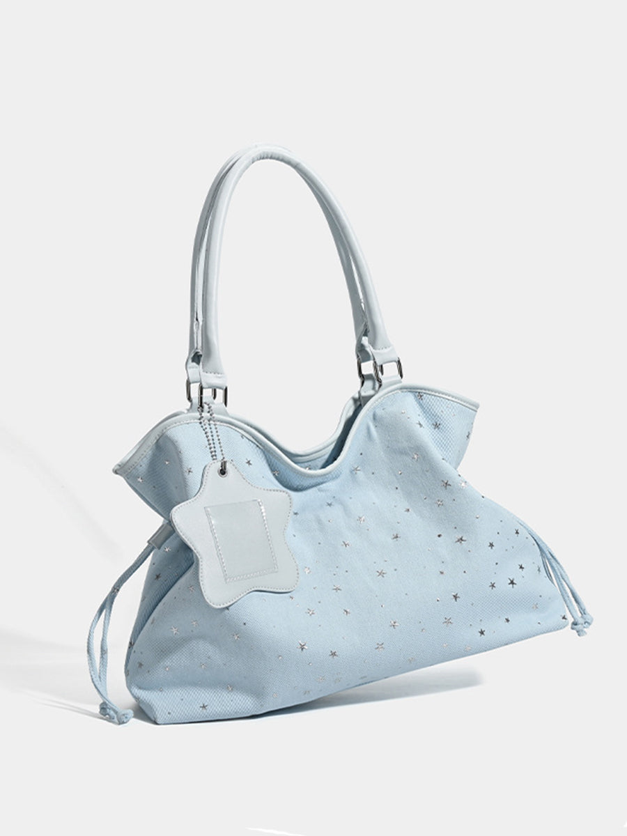 Stardust Dumpling Bag