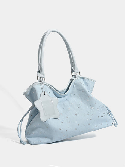 Stardust Dumpling Bag