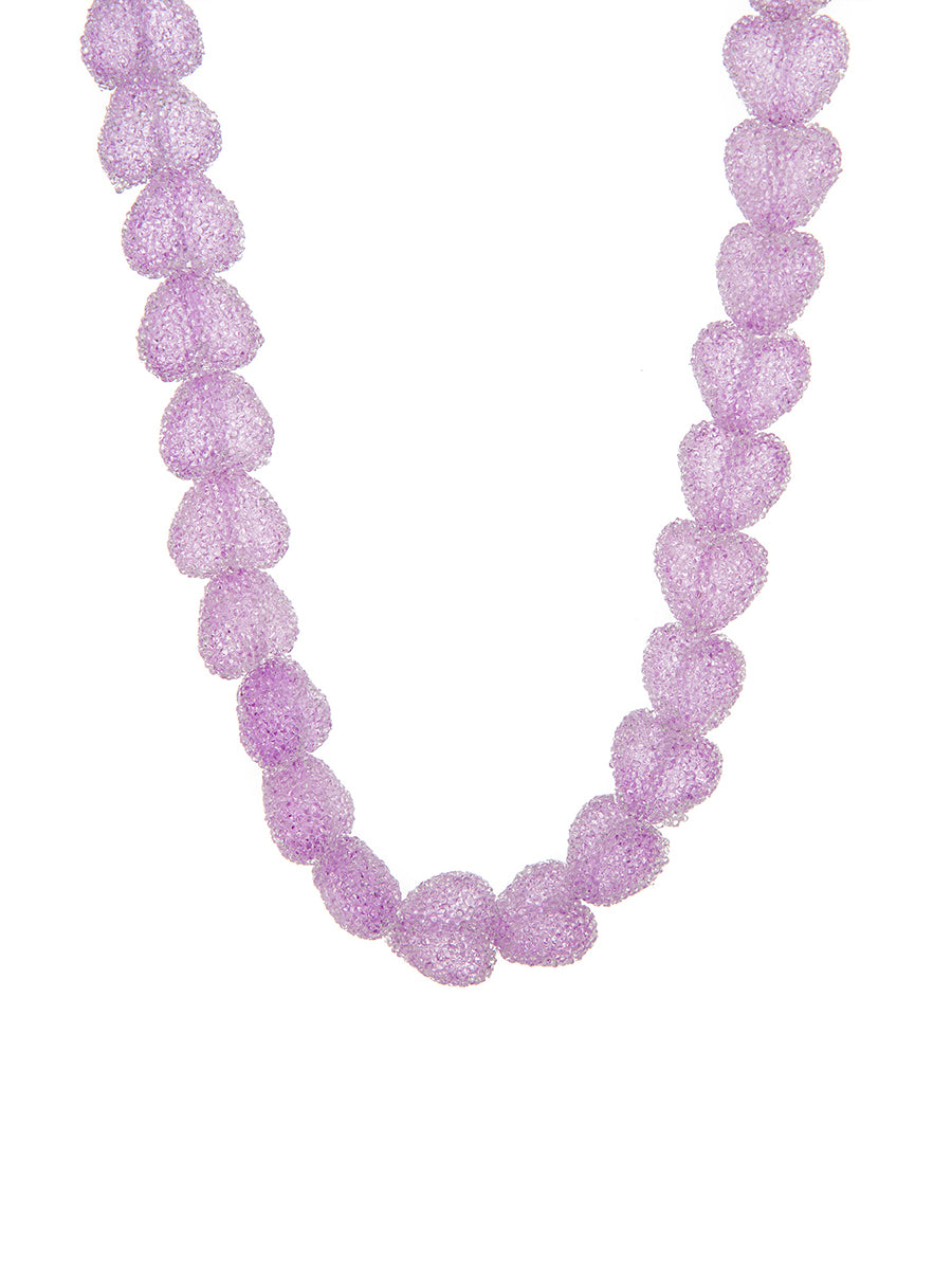 Sweet Heart Necklace