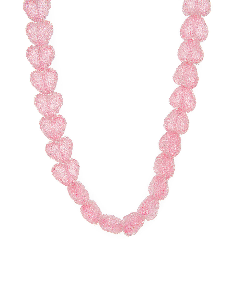 Sweet Heart Necklace