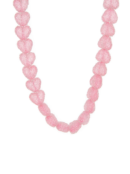 Sweet Heart Necklace