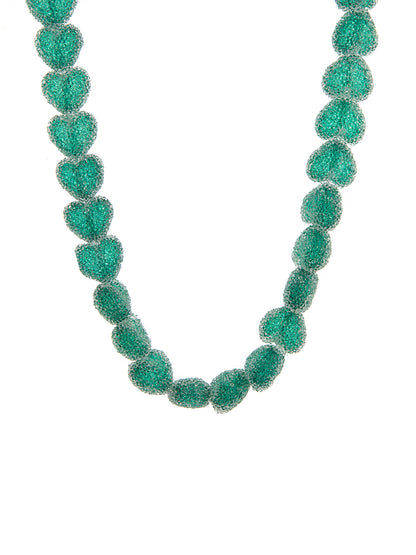 Sweet Heart Necklace
