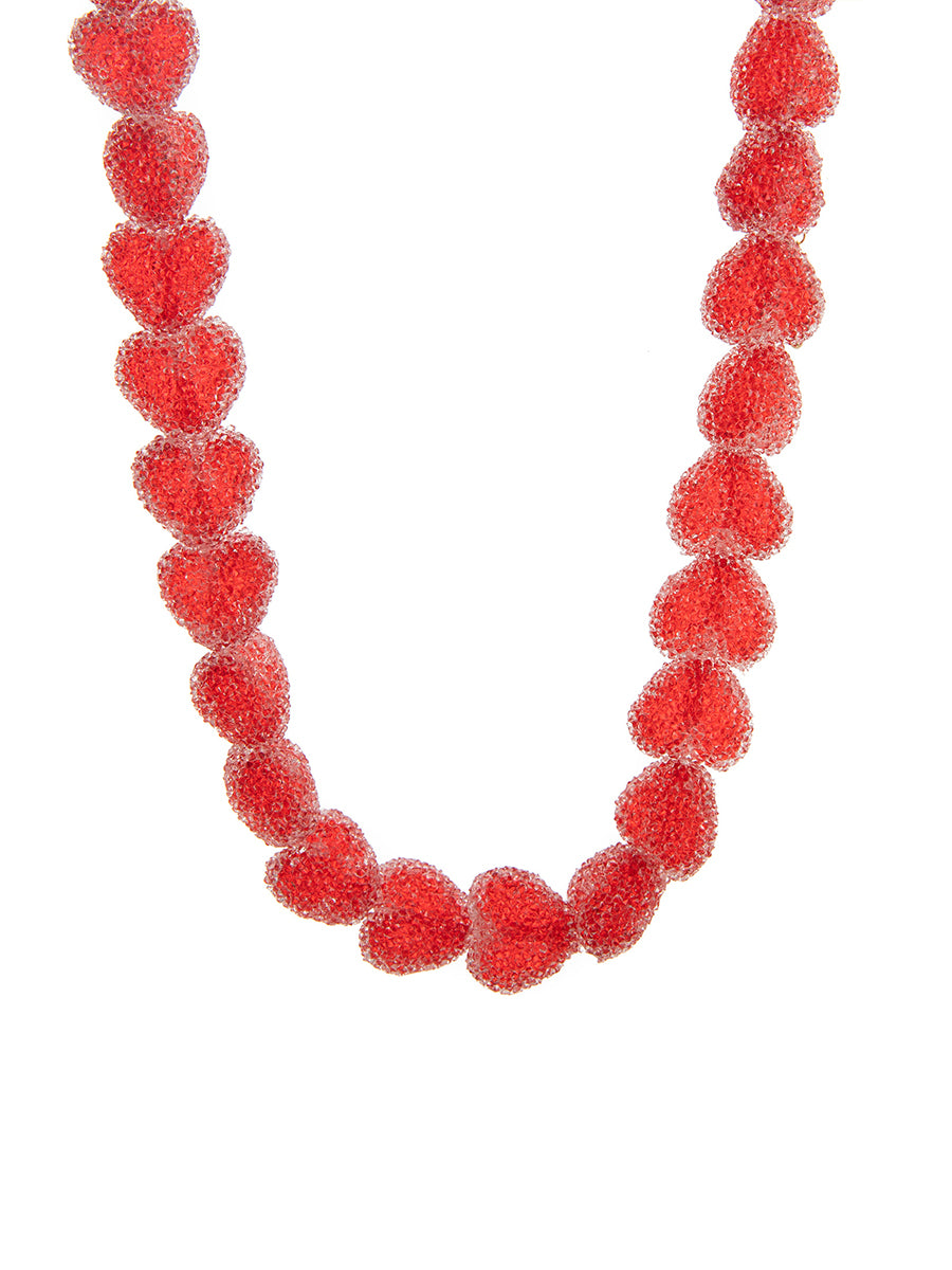 Sweet Heart Necklace