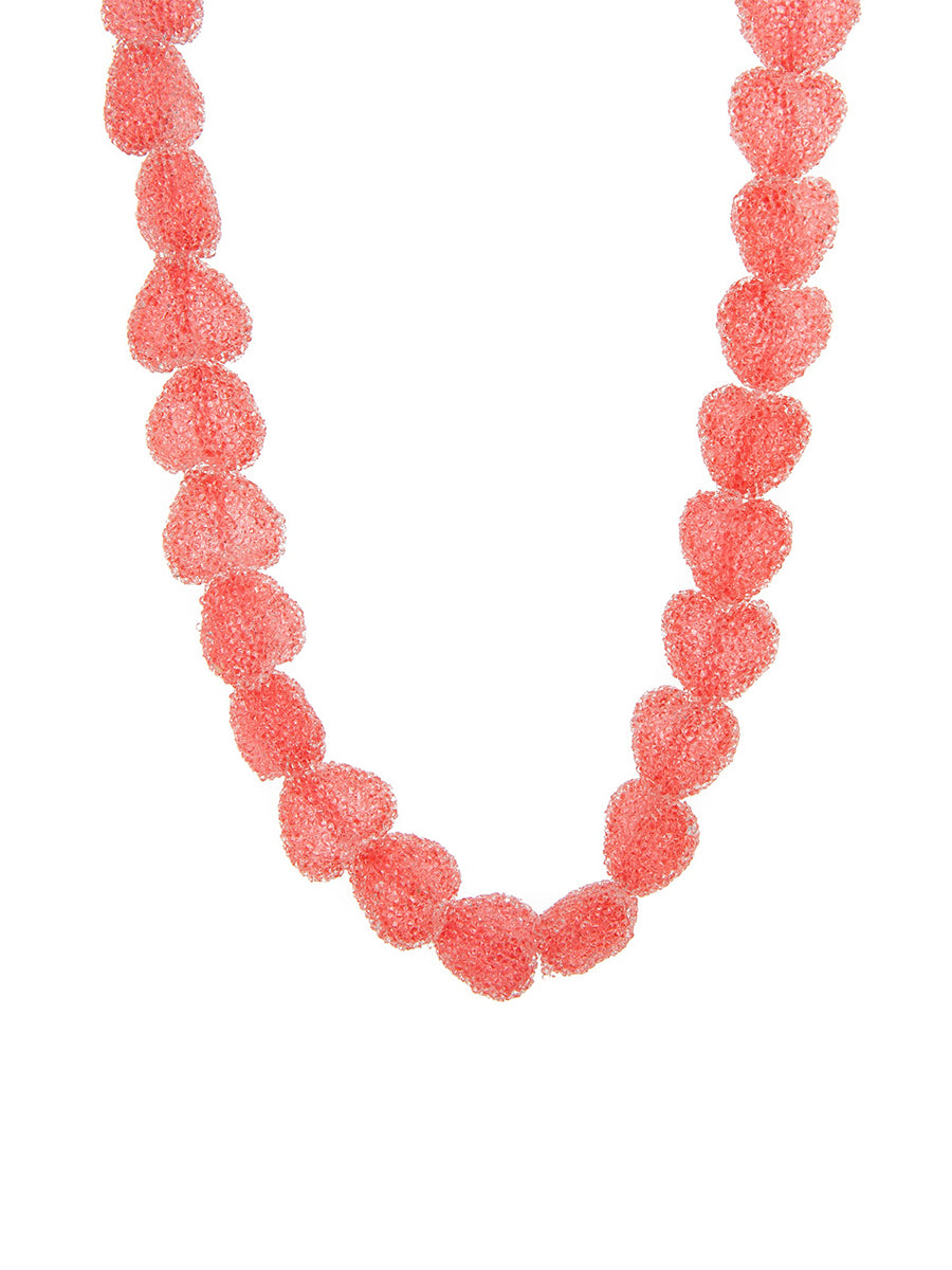 Sweet Heart Necklace