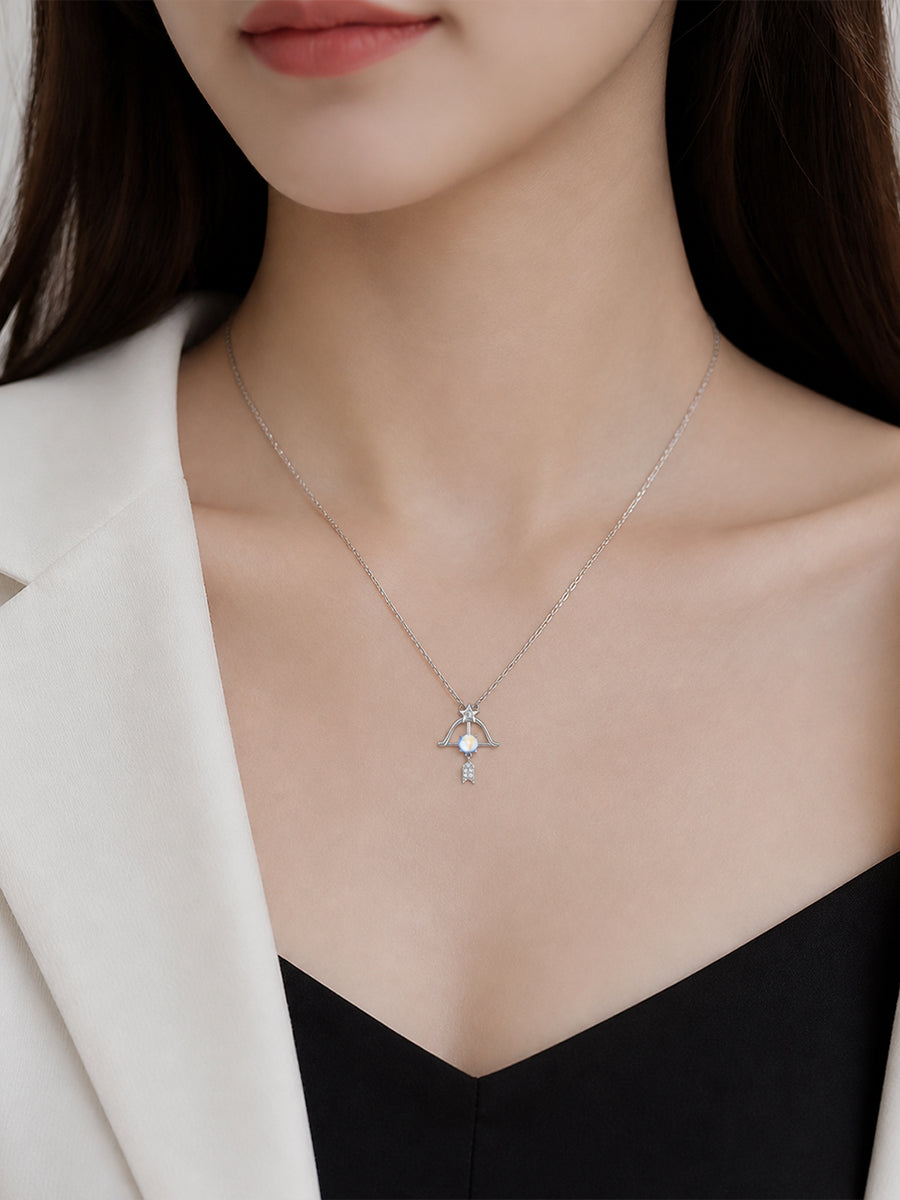 Zodiac Glow Necklace