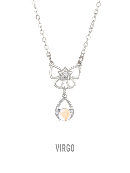 Zodiac Glow Necklace